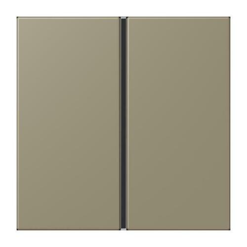 Jung Tastensatz 1-fach ch LC 401 TSA 242