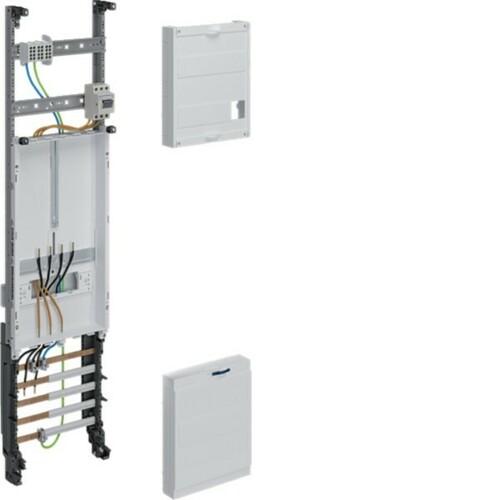 Hager KF,universZ,1050mm,3- P.,1ZP,1-f.,16 mm² ZH32P16KT Hager KF,universZ,1050mm,3- P.,1ZP,1-f.,16 mm² ZH32P16KT
