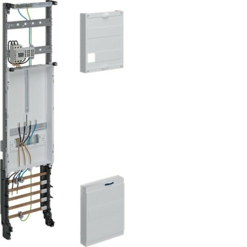 Hager KF,universZ,1050mm,3- P.,1ZP,1-f.,10 mm² ZH33Q7NT Hager KF,universZ,1050mm,3- P.,1ZP,1-f.,10 mm² ZH33Q7NT