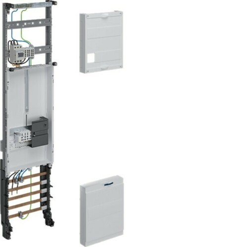 Hager KF,universZ,1050mm,3- P.,1ZP,1-f.,10 mm² ZH33W7NT Hager KF,universZ,1050mm,3- P.,1ZP,1-f.,10 mm² ZH33W7NT