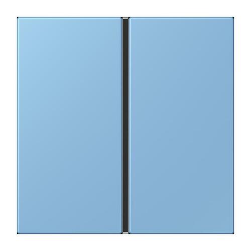 Jung Tastensatz 1-fach ch bleu ceruleen 59 LC 401 TSA 256