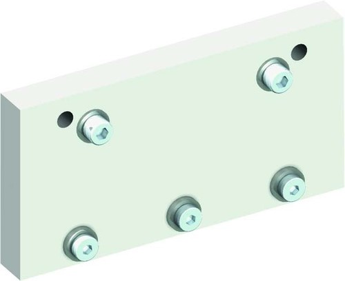 Striebel&John Isolierplatte für Sammelsch. NH1 ZX128