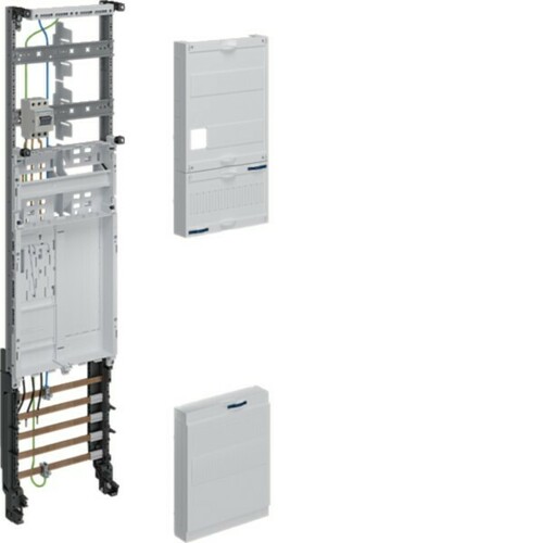 Hager KF,universZ,1050mm,BKE- I,1ZP,1-f.,10 mm² ZH3EF17T Hager KF,universZ,1050mm,BKE- I,1ZP,1-f.,10 mm² ZH3EF17T