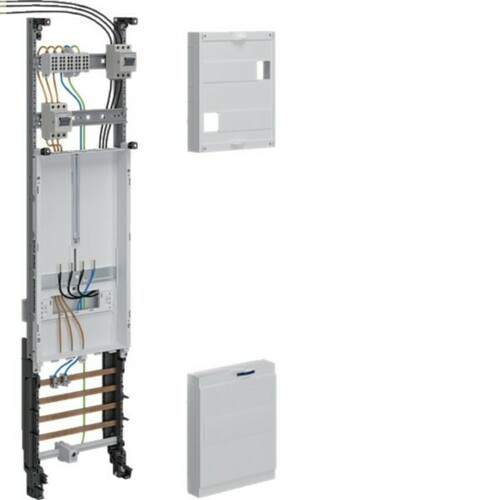 Hager KF,universZ,1050mm,3- P.,1ZP,1-f.,10 mm² ZH3PZ10PNT Hager KF,universZ,1050mm,3- P.,1ZP,1-f.,10 mm² ZH3PZ10PNT
