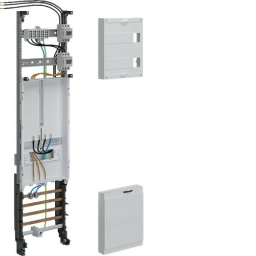 Hager KF,universZ,1050mm,3- P.,1ZP,1-f.,16 mm² ZH3PZ16PNT Hager KF,universZ,1050mm,3- P.,1ZP,1-f.,16 mm² ZH3PZ16PNT