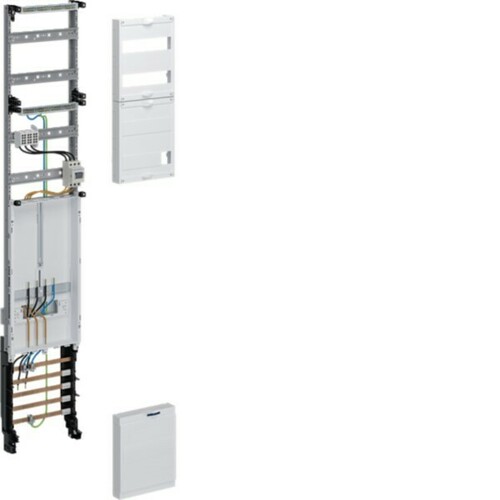 Hager KF,universZ,1350mm,3- P.,1ZP,1-f.,16 mm² ZH50D53ST Hager KF,universZ,1350mm,3- P.,1ZP,1-f.,16 mm² ZH50D53ST