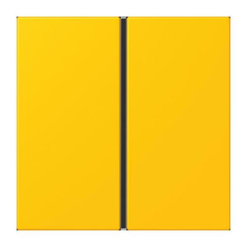 Jung Tastensatz 1-fach ch le jaune vif LC 401 TSA 263