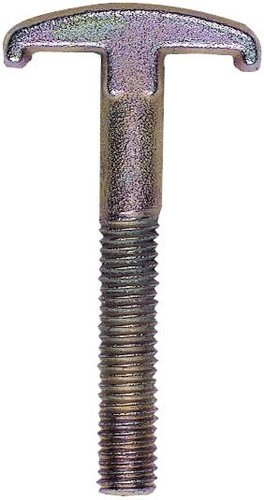 Striebel&John Hakenkopf-Schraube M10x100mm ZX201P10(VE10)