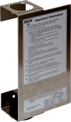 Sick Prüf- u. Überwach.werkzeug BEF-3WNAAAAL1 Sick Prüf- u. Überwach.werkzeug BEF-3WNAAAAL1