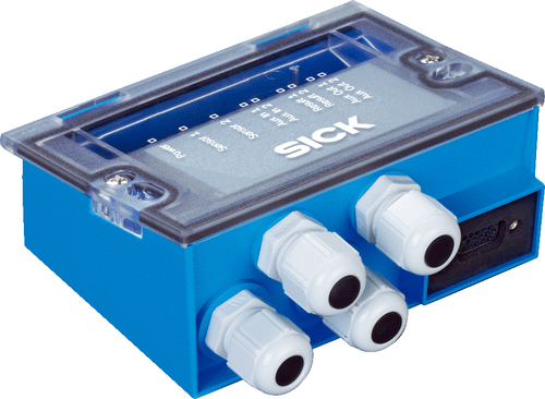 Sick 4Dpro-Anschlusstechnik CDB730-001