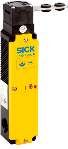 Sick Sicherheitszuhaltungen i10-M0233 Lock