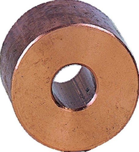 Striebel&John Cu-Distanzrolle 40x10,5x22mm ZX43P10(VE10)