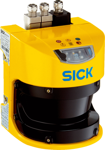 Sick Sicherheits-Laserscanner S30A-4111CP