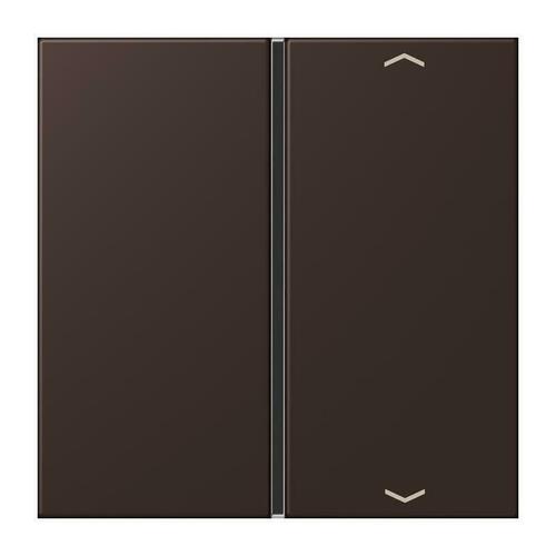 Jung Taste 1-fach ch m. Pfeilsymb. LC 401 TSAP 252