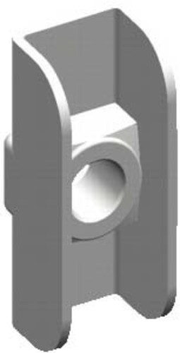 Striebel&John Gewindeplatte M10 ZX656