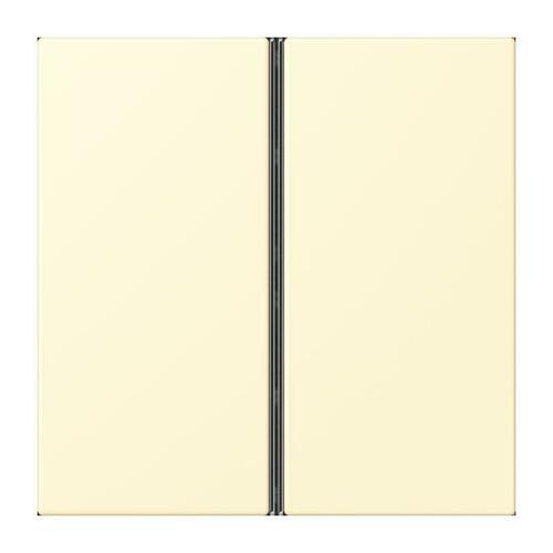 Jung Tastensatz 2-fach ch blanc LC 402 TSA 201