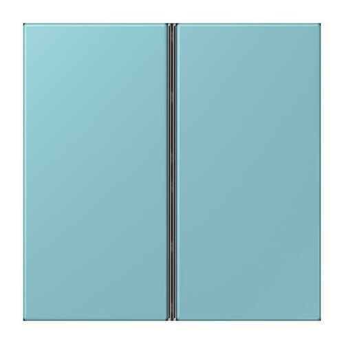 Jung Tastensatz 2-fach ch ceruleen moyen LC 402 TSA 213