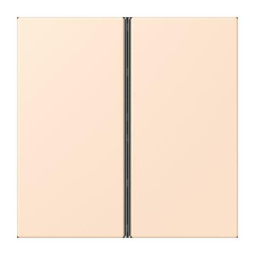Jung Tastensatz 2-fach ch rose pale LC 402 TSA 228