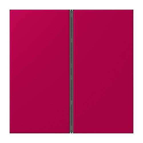 Jung Tastensatz 2-fach ch rouge rubia LC 402 TSA 230