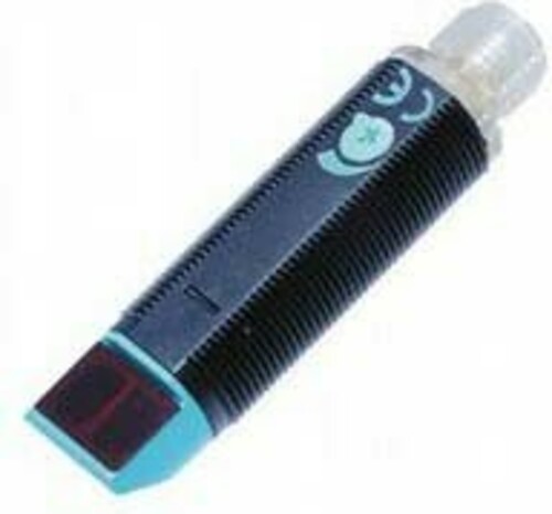 Pepperl+Fuchs Fabrik Reflexionslichttaster energetisch 199814 Pepperl+Fuchs Fabrik Reflexionslichttaster energetisch 199814