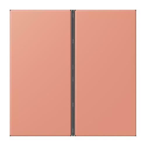 Jung Tastensatz 2-fach ch locre rouge moyen LC 402 TSA 233