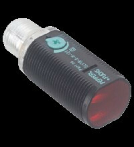 Pepperl+Fuchs Fabrik Reflexionslichttaster HGA 212926