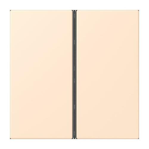 Jung Tastensatz 2-fach ch terre sienne pale LC 402 TSA 238