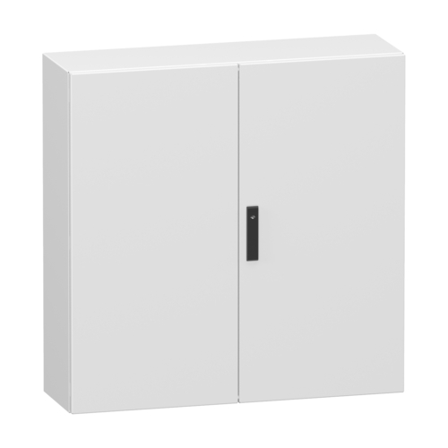 Schneider Electric Doppelte Stahl-Volltür NSYCRN1010300D