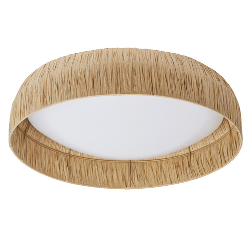 Ledvance LED-Deckenleuchte 830, braun D.Bam.P.C.50028W830b Ledvance LED-Deckenleuchte 830, braun D.Bam.P.C.50028W830b