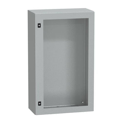 Schneider Electric PanelSeT CRN Sichttür ohne Montageplatte NSYCRN106300T
