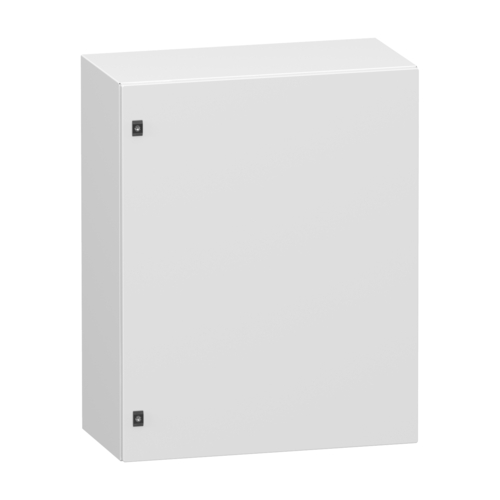 Schneider Electric Einfache Stahltür NSYCRN108400