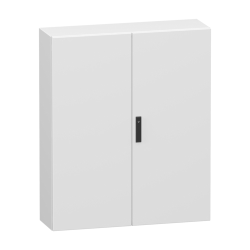 Schneider Electric Doppelte Stahl-Volltür NSYCRN1210300D