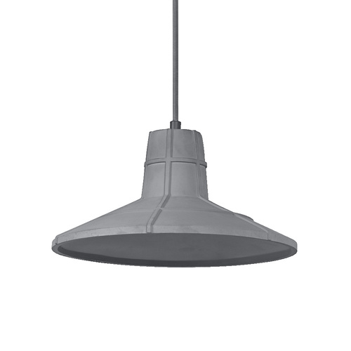 Ledvance Pendelleuchte E27 dunkelgrau D.Con.SalaPen.E27dgr