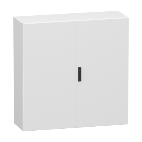 Schneider Electric Doppelte Stahl-Tür NSYCRN1212400D