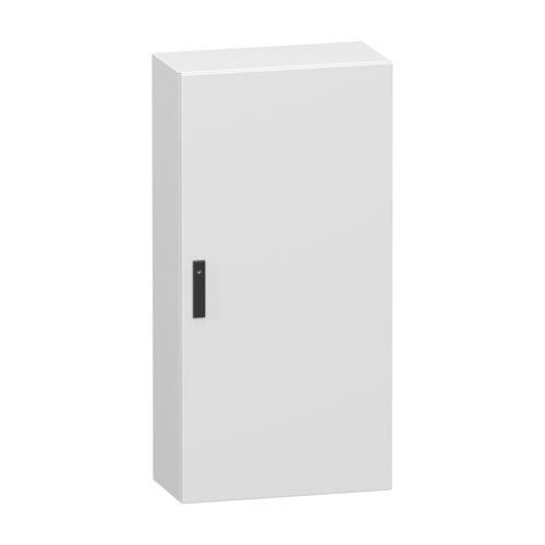 Schneider Electric Einfache Stahltür NSYCRN126300