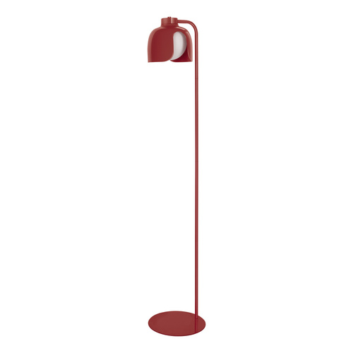 Ledvance Stehleuchte E27 rot D.CorolleFloorE27Red Ledvance Stehleuchte E27 rot D.CorolleFloorE27Red