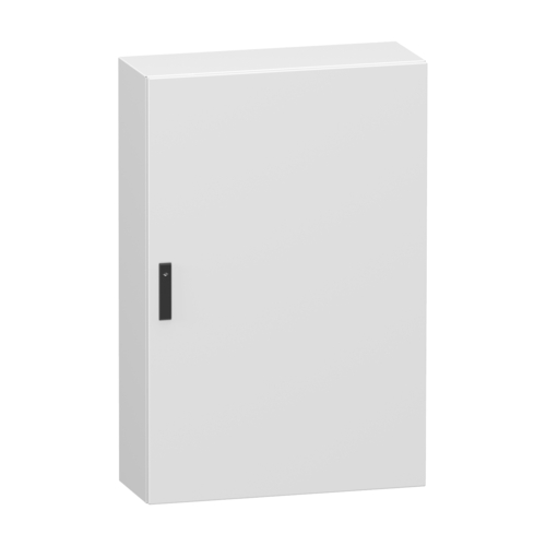 Schneider Electric Einfache Stahltür NSYCRN128300