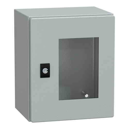 Schneider Electric PanelSeT CRN Sichttür ohne Montageplatte NSYCRN325200T