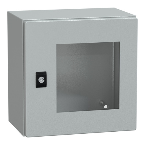 Schneider Electric PanelSeT CRN Sichttür ohne Montageplatte NSYCRN33200T
