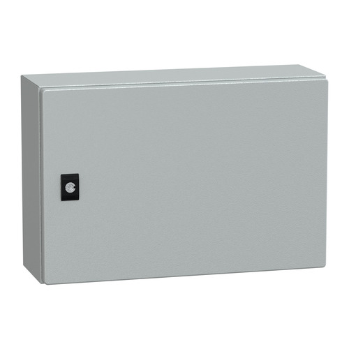 Schneider Electric Spacial CRN einfache Tür ohne Montageplatte NSYCRN345150 Schneider Electric Spacial CRN einfache Tür ohne Montageplatte NSYCRN345150