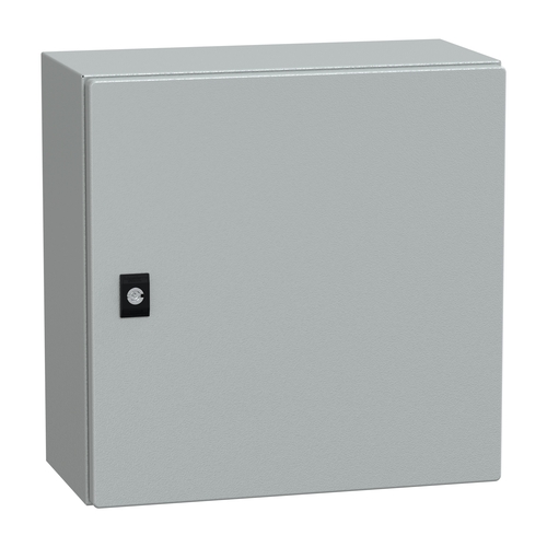 Schneider Electric Spacial CRN einfache Tür ohne Montageplatte NSYCRN44200 Schneider Electric Spacial CRN einfache Tür ohne Montageplatte NSYCRN44200