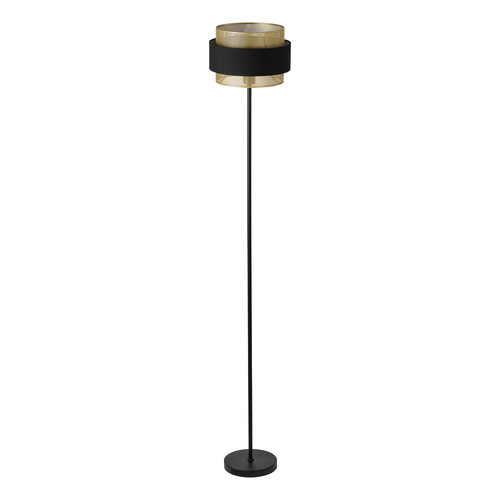 Ledvance Stehleuchte E27 schwarz D.HornetFloor1XE27sw Ledvance Stehleuchte E27 schwarz D.HornetFloor1XE27sw