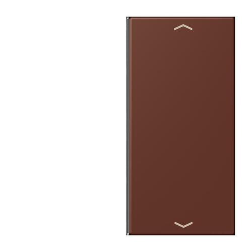 Jung Taste 2-fach ch m. Pfeilsymb. LC 402 TSAP 235