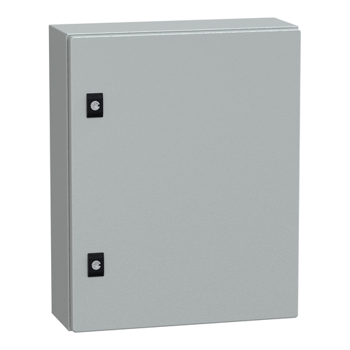 Schneider Electric Spacial CRN einfache Tür ohne Montageplatte NSYCRN54150 Schneider Electric Spacial CRN einfache Tür ohne Montageplatte NSYCRN54150