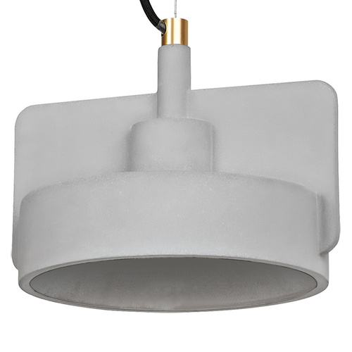 Ledvance Pendelleuchte E27 dunkelgrau D.Mold#4058075841628