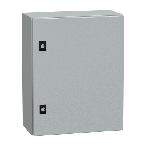 Schneider Electric Spacial CRN einfache Tür ohne Montageplatte NSYCRN54200 Schneider Electric Spacial CRN einfache Tür ohne Montageplatte NSYCRN54200