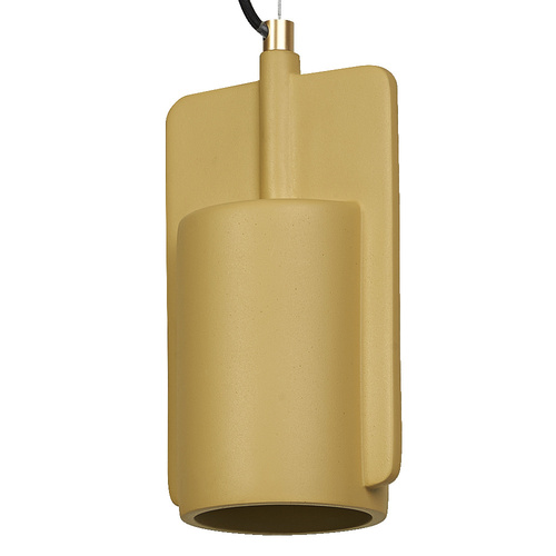 Ledvance Pendelleuchte E27 gold D.MoldPen.155MME27Go