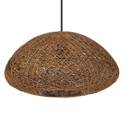 Ledvance Pendelleuchte E27 beige D.Pape#4058075840768