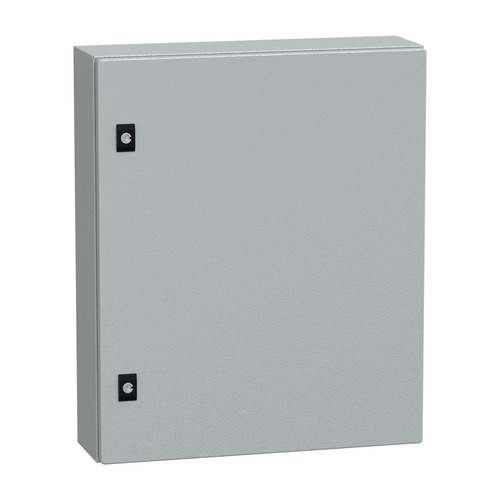 Schneider Electric Spacial CRN Volltür mit Montageplatte NSYCRN65150P Schneider Electric Spacial CRN Volltür mit Montageplatte NSYCRN65150P