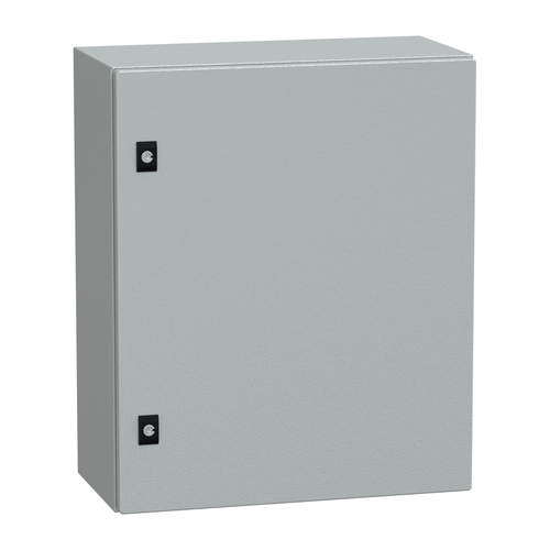 Schneider Electric Spacial CRN einfache Tür ohne Montageplatte NSYCRN65250 Schneider Electric Spacial CRN einfache Tür ohne Montageplatte NSYCRN65250